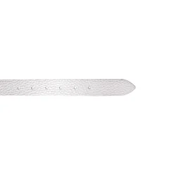 30 mm Gürtel