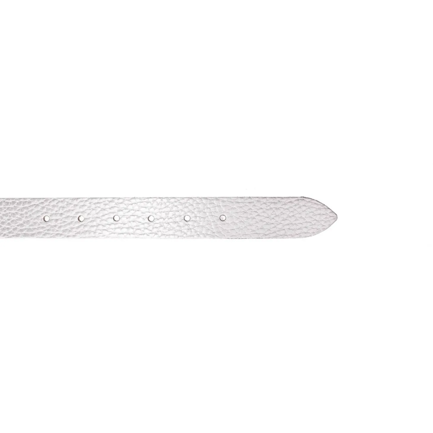30 mm Gürtel