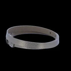 15 mm Ledergürtel