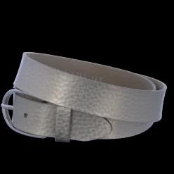 30 mm Ledergürtel