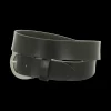 30 mm Ledergürtel
