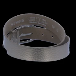 30 mm Ledergürtel