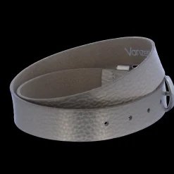 30 mm Ledergürtel