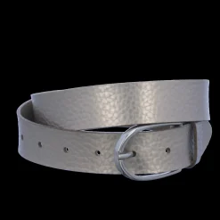 30 mm Ledergürtel