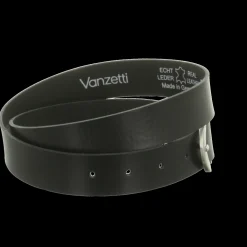 30 mm Ledergürtel