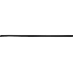 15 mm Vollledergürtel