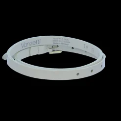 15 mm Vollrindleder-Gürtel