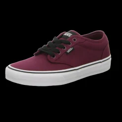 MN Atwood (Canvas)