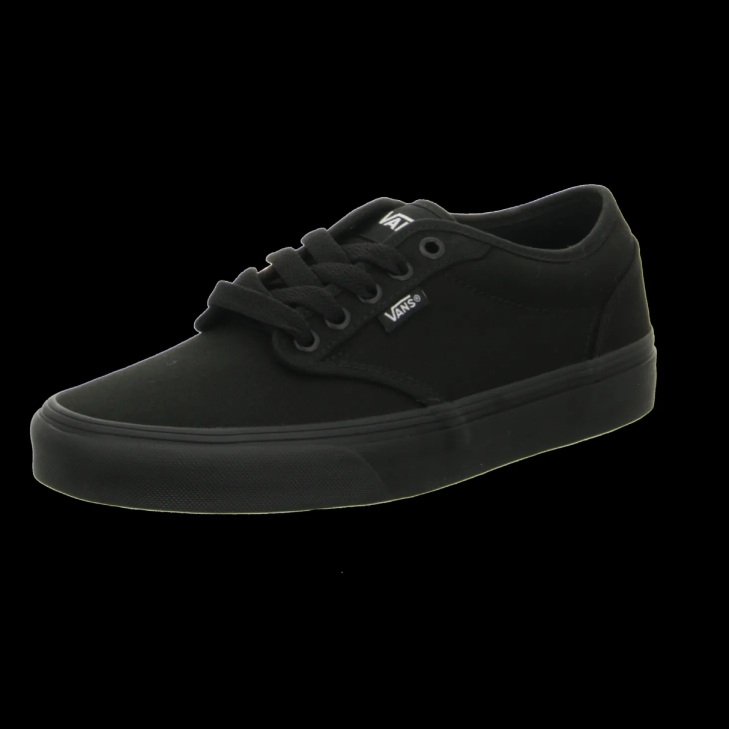 MN Atwood (Canvas)