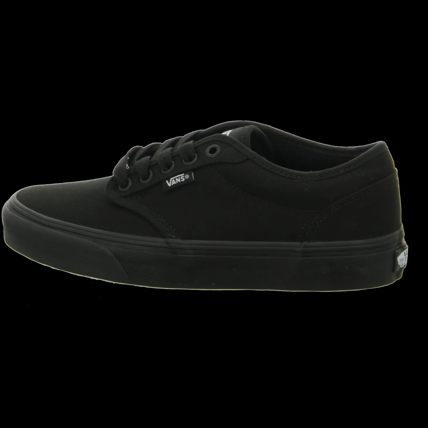 MN Atwood (Canvas)