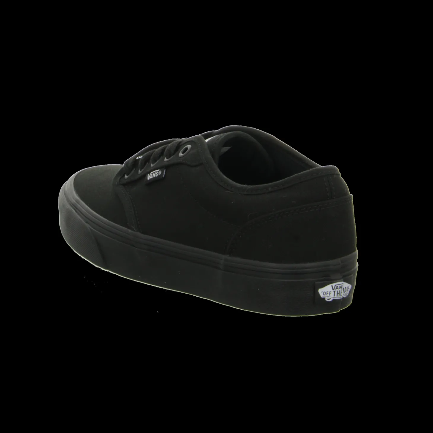 MN Atwood (Canvas)