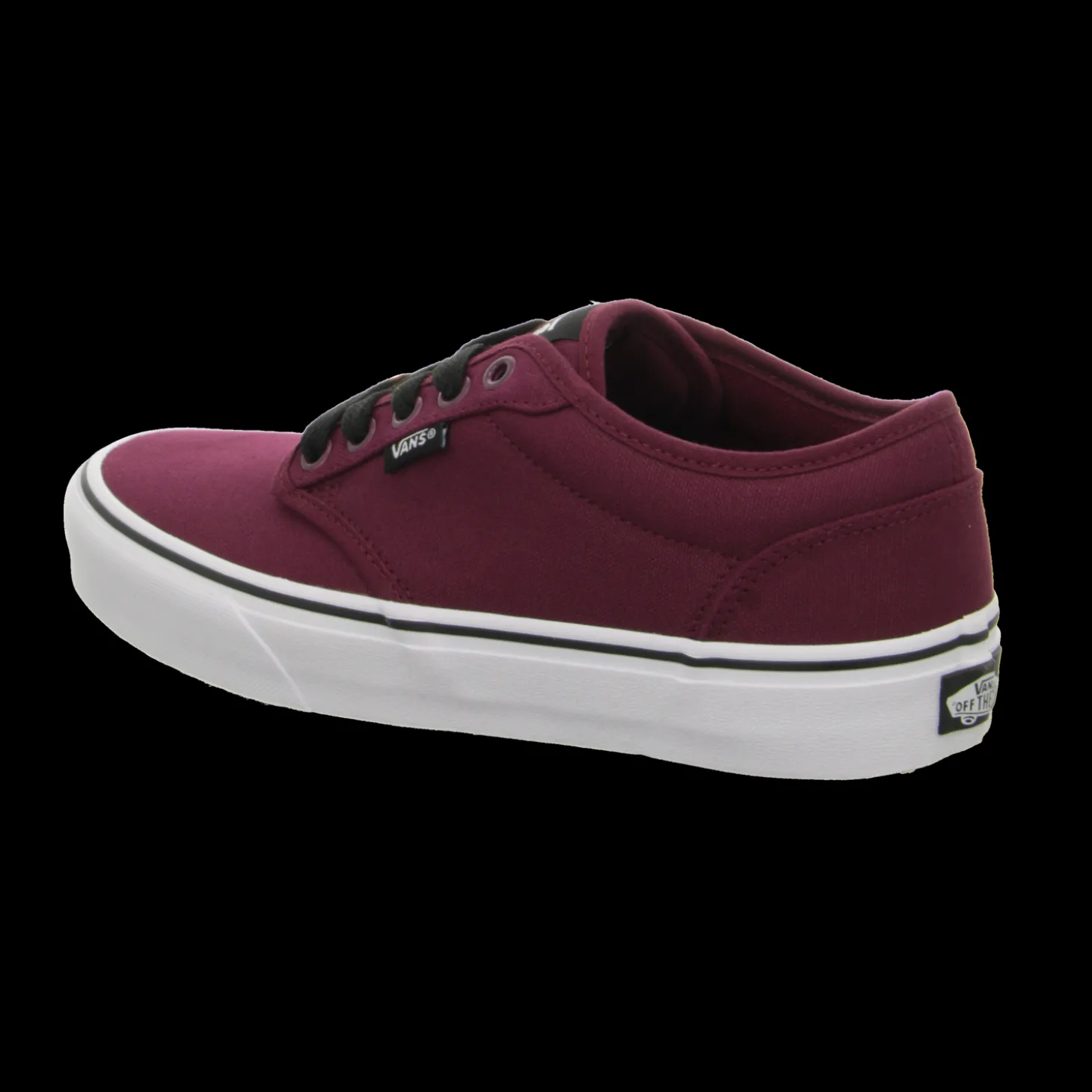 MN Atwood (Canvas)