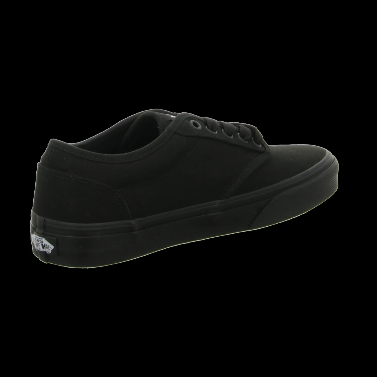 MN Atwood (Canvas)