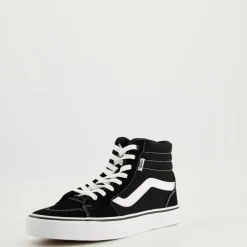 MN Filmore HI (Suede/Canvas)
