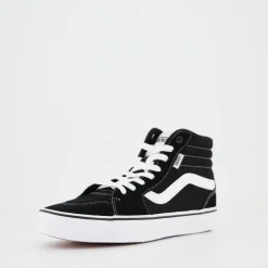 MN Filmore HI (Suede/Canvas)