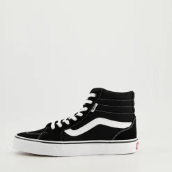 MN Filmore HI (Suede/Canvas)