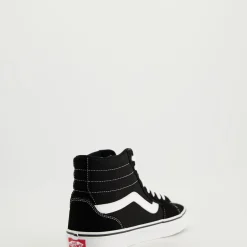 MN Filmore HI (Suede/Canvas)