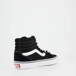 MN Filmore HI (Suede/Canvas)