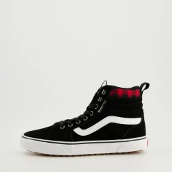 MN Filmore HI Vansguard