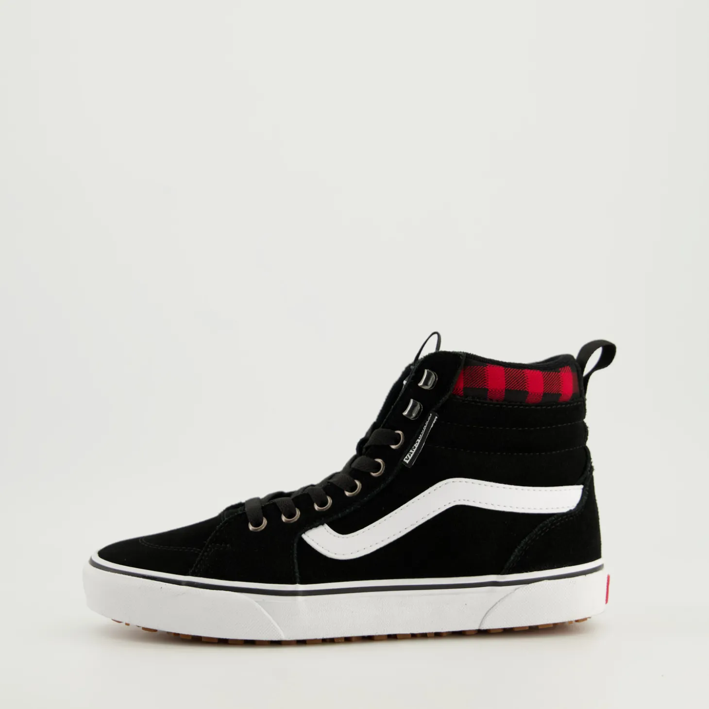 MN Filmore HI Vansguard