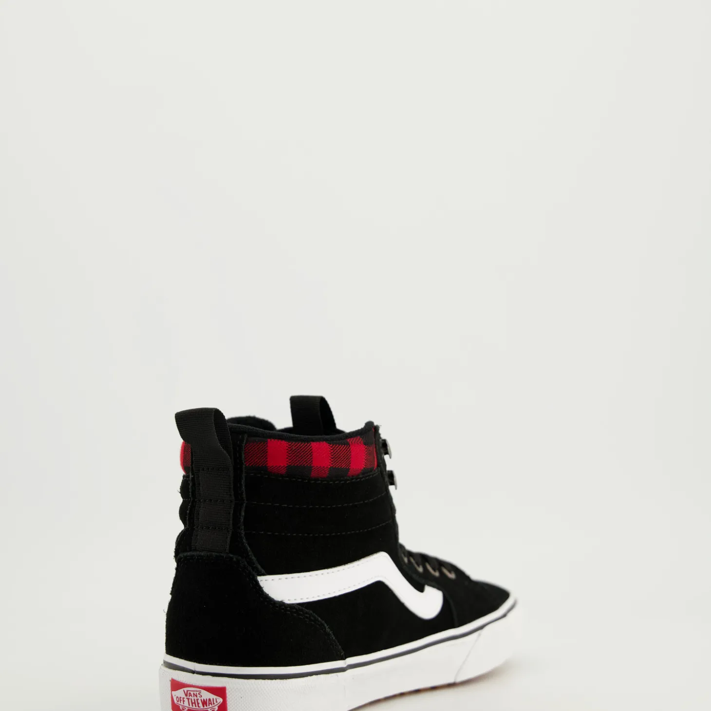 MN Filmore HI Vansguard