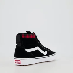 MN Filmore HI Vansguard