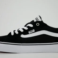 MN Filmore (SUEDE CANVAS)