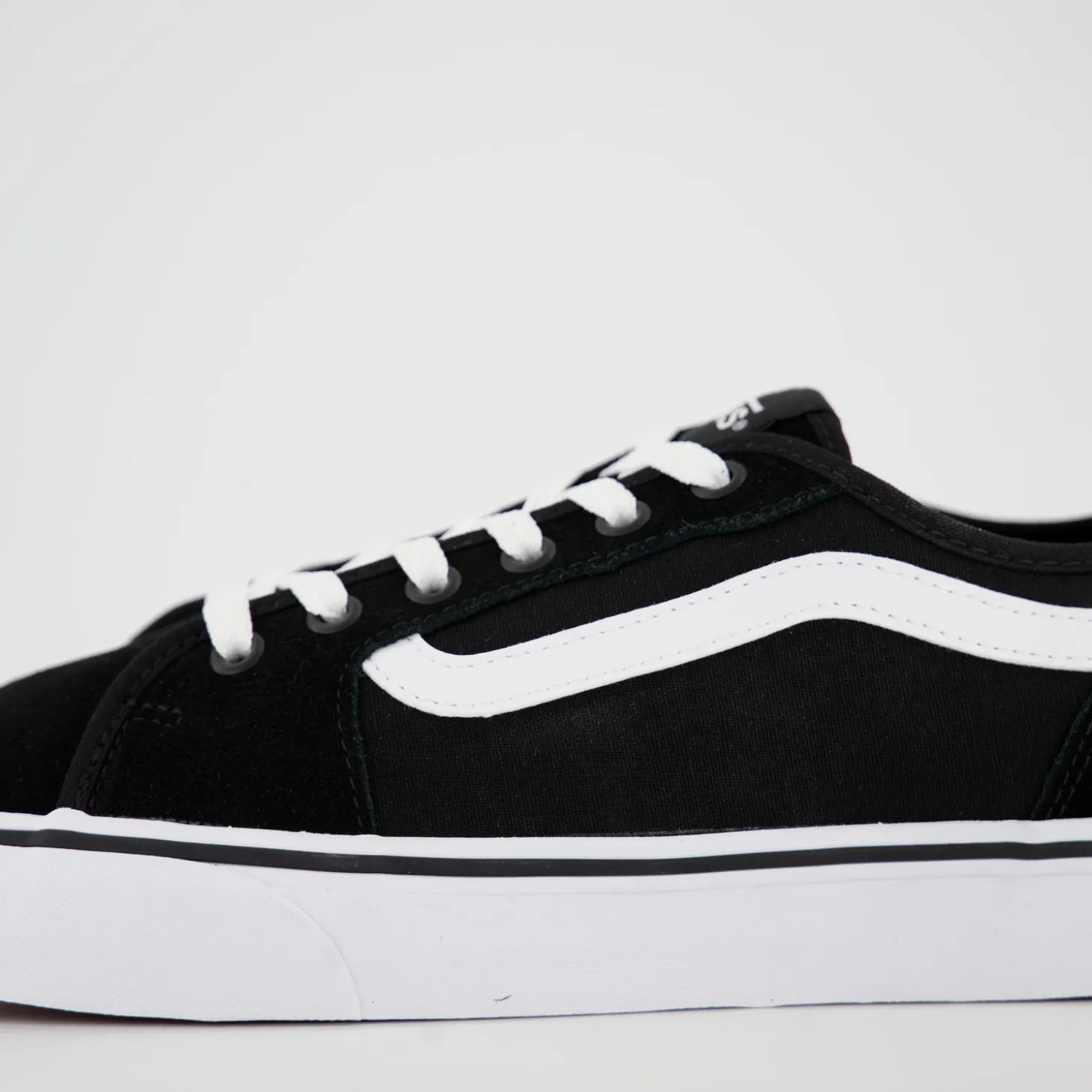 MN Flimore Decon(Suede/Canvas)
