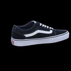 MN Ward (Suede Canvas)