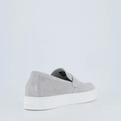 MOCCASIN SUE UNLINED