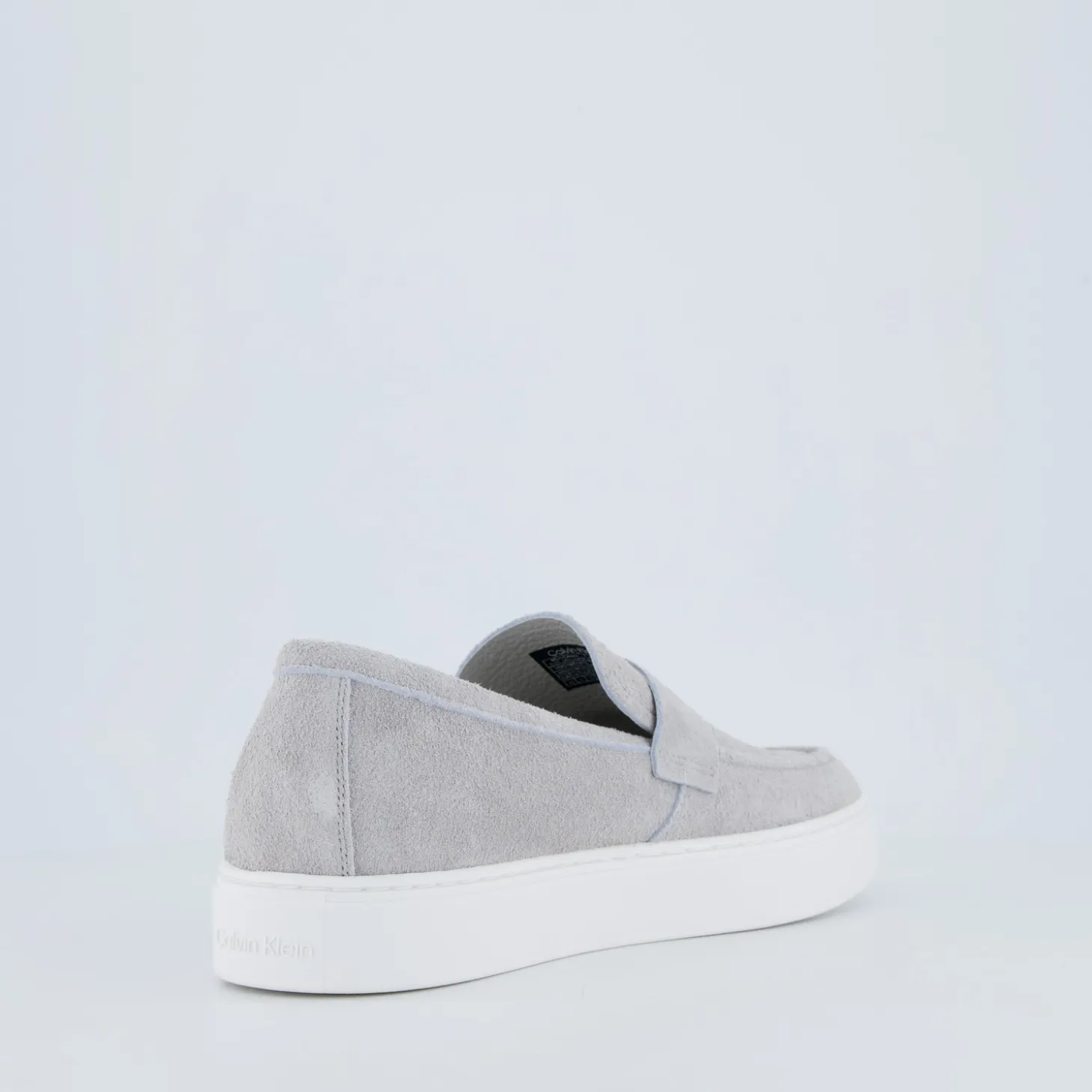 MOCCASIN SUE UNLINED