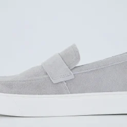 MOCCASIN SUE UNLINED