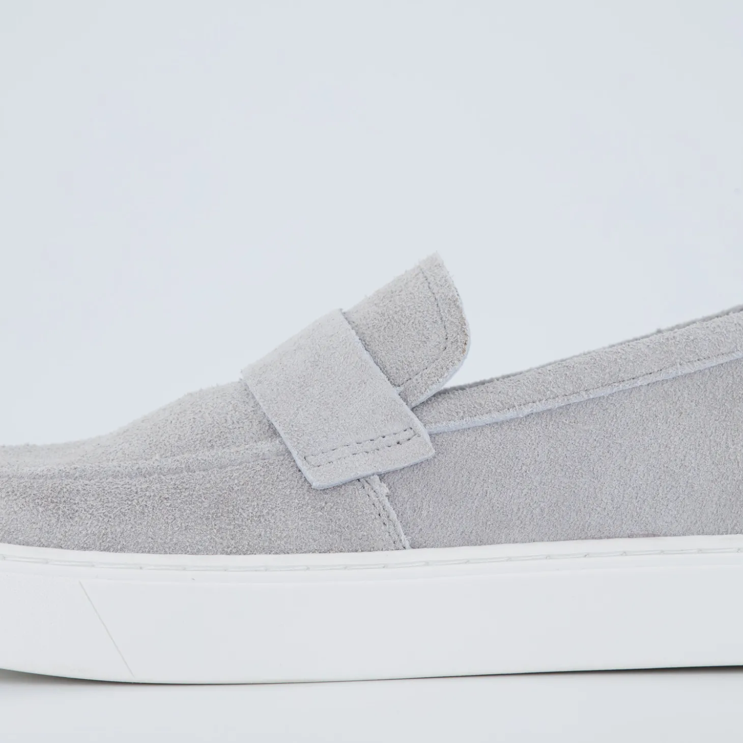 MOCCASIN SUE UNLINED