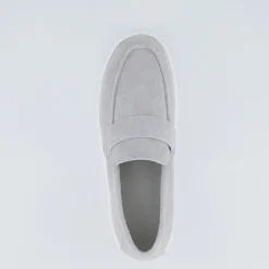 MOCCASIN SUE UNLINED