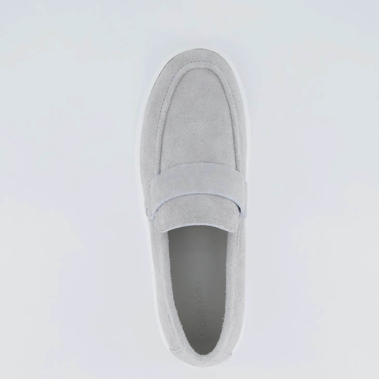 MOCCASIN SUE UNLINED