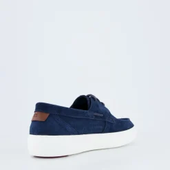 MODERN LIGHT HYBRID SUEDE BOAT
