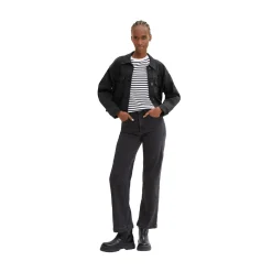 Modern stripe T-shirt