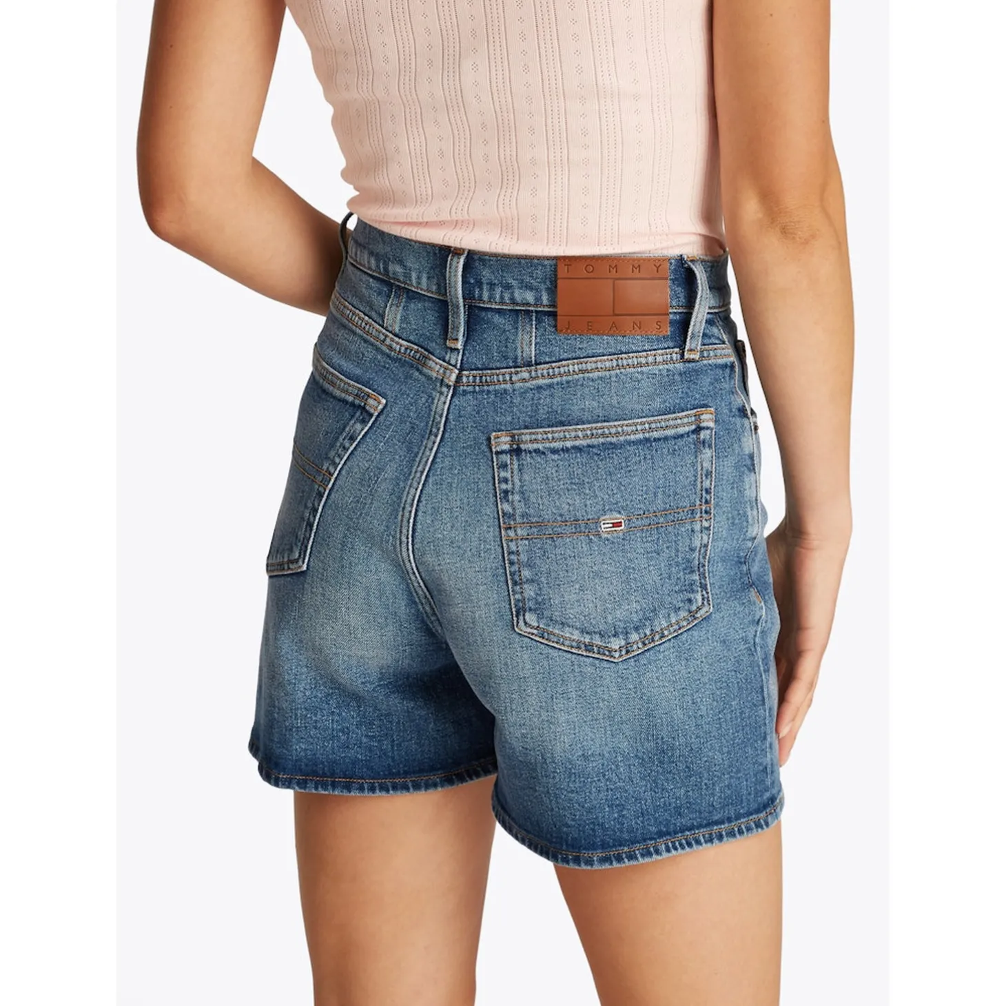 MOM SHORT BI0134