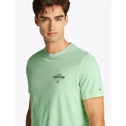 MONOTYPE ALL AMERICAN TEE