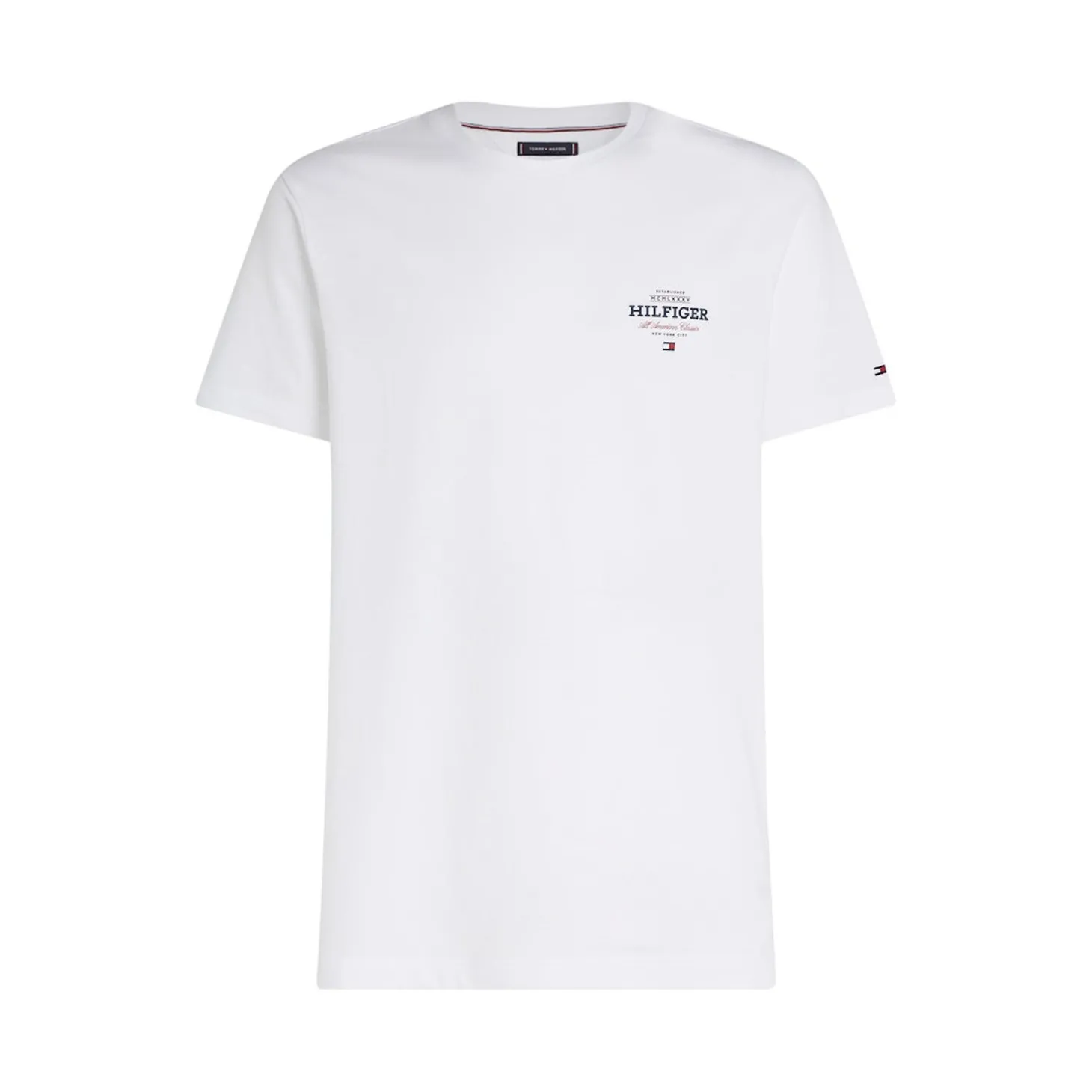 MONOTYPE ALL AMERICAN TEE
