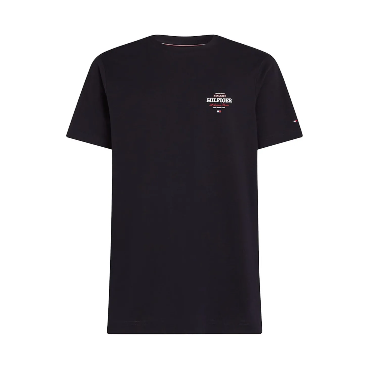 MONOTYPE ALL AMERICAN TEE