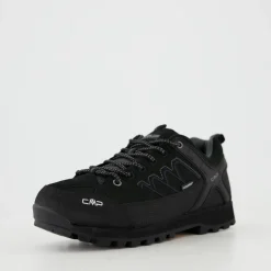 MOON LOW TREKKING SHOE WP