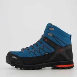 MOON MID TREKKING SHOE WP
