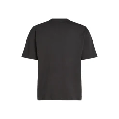NANO LOGO INTERLOCK T-SHIRT
