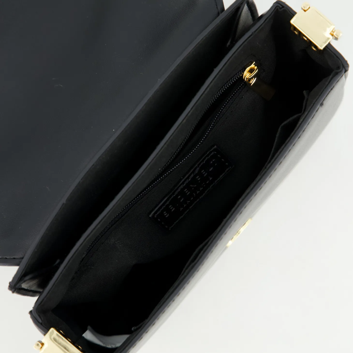 Nellim Crossbag