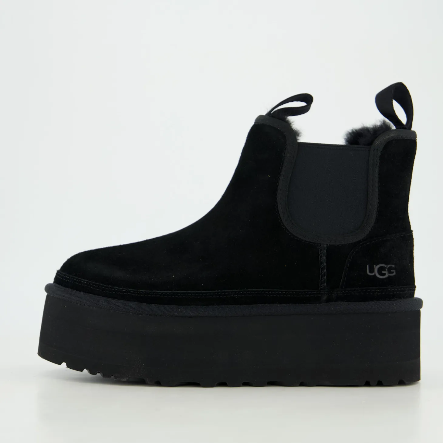 Neumel Platform Chelsea