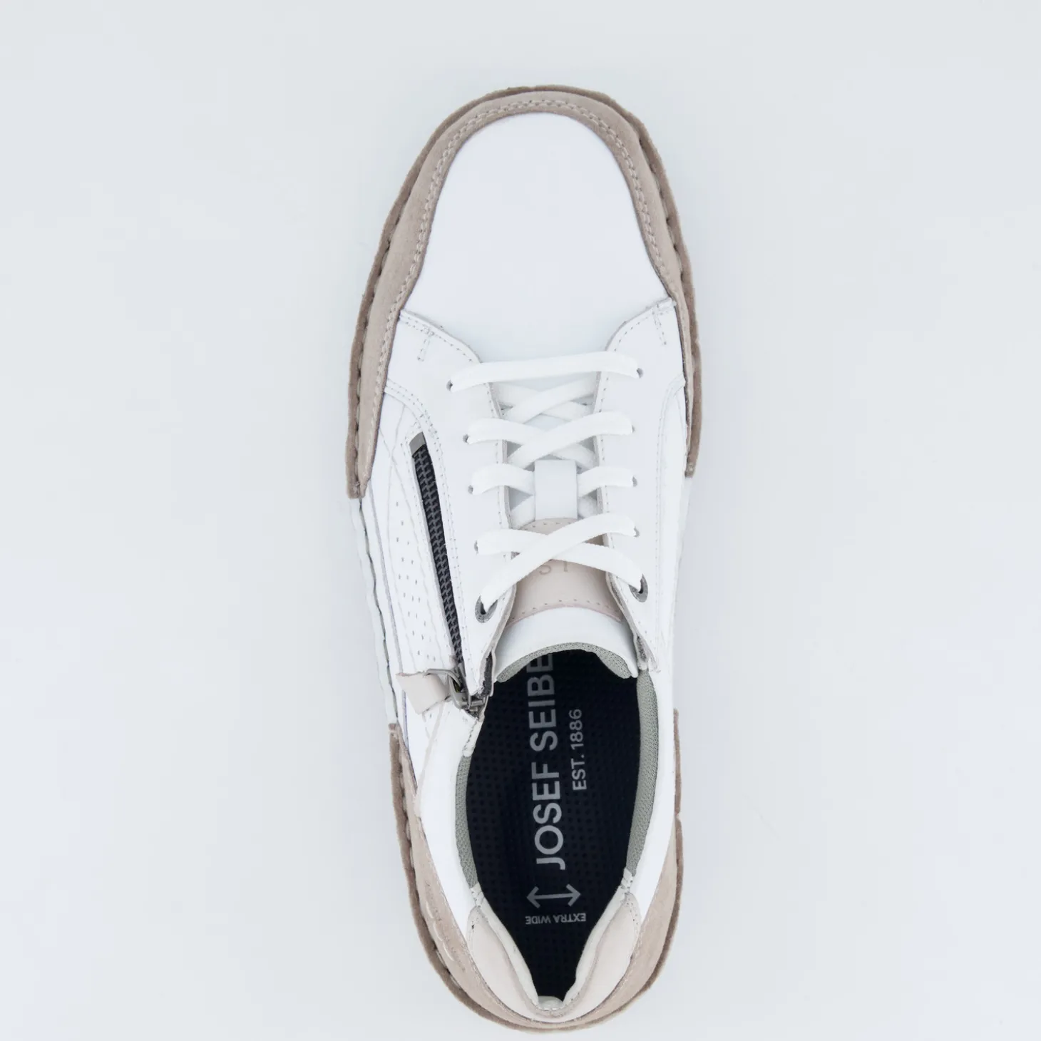 NEW ANVERS 11