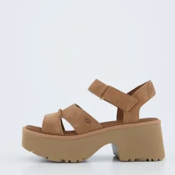 NEW HEIGHTS ANKLE STRAP