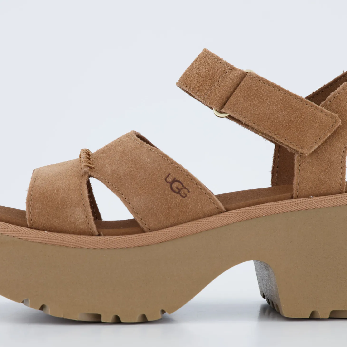 NEW HEIGHTS ANKLE STRAP