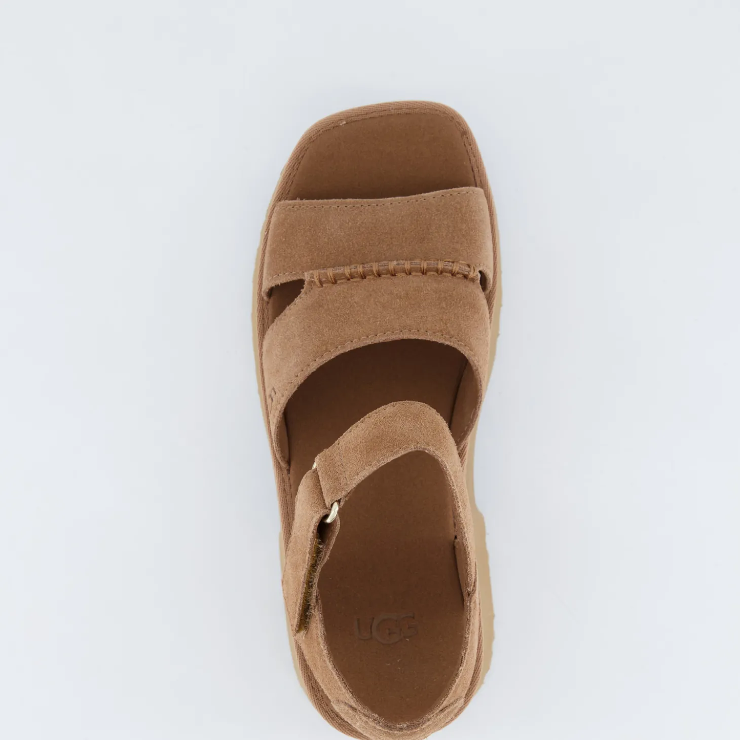 NEW HEIGHTS ANKLE STRAP
